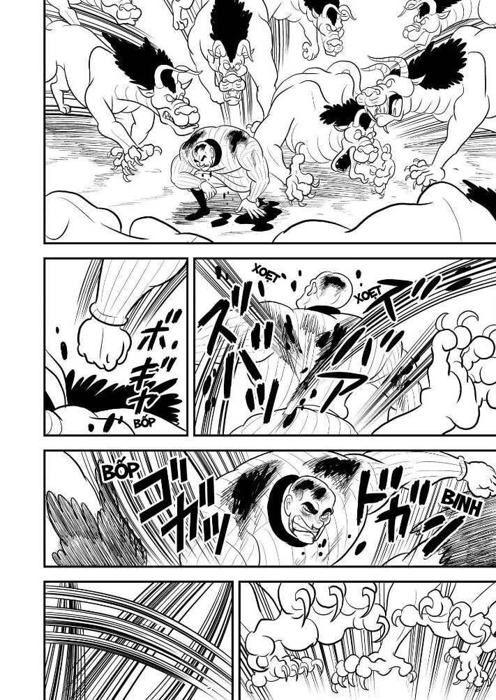 bảng xếp hạng vua chapter 82 11