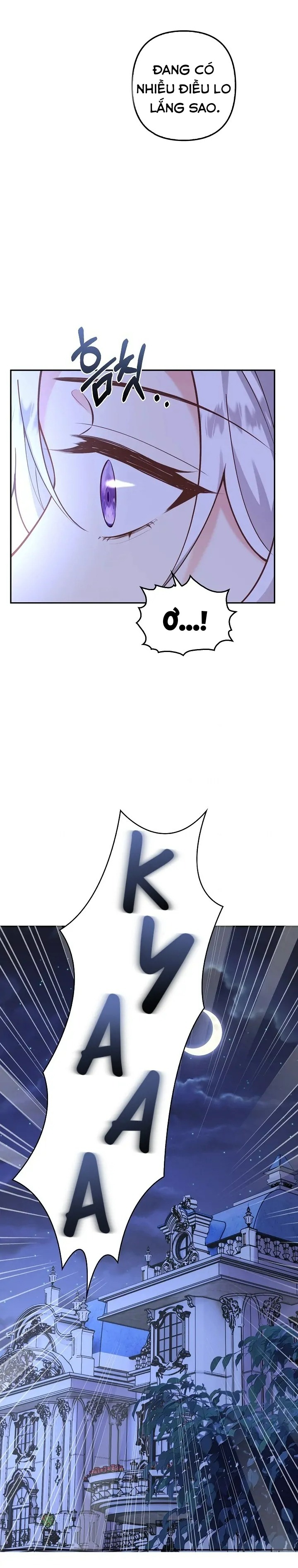 tôi sẽ nuôi dưỡng hai đứa con của nam chính chapter 60 4