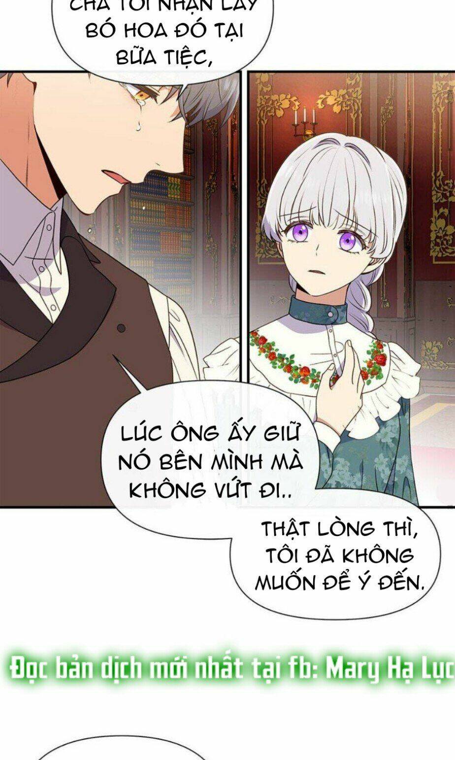 khế ước của nữ công tước quái vật chapter 96 44