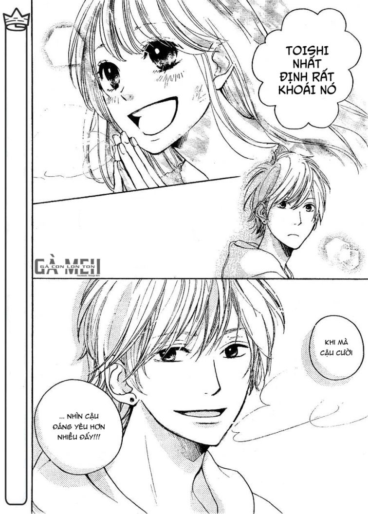 kanna to decchi chapter 4 25