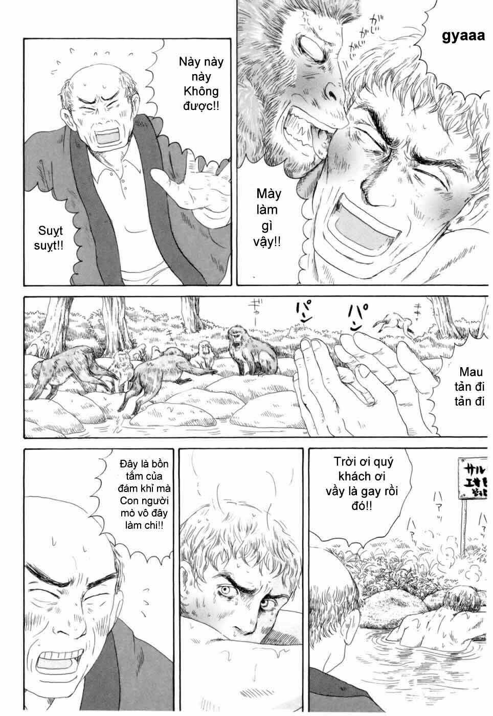 thermae romae chapter 2 17