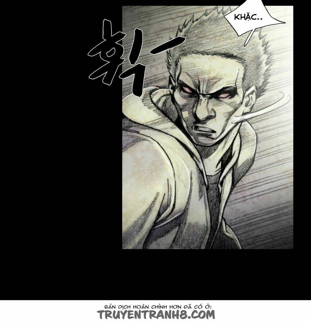 ngôi nhà của những búp bê chapter 14 55