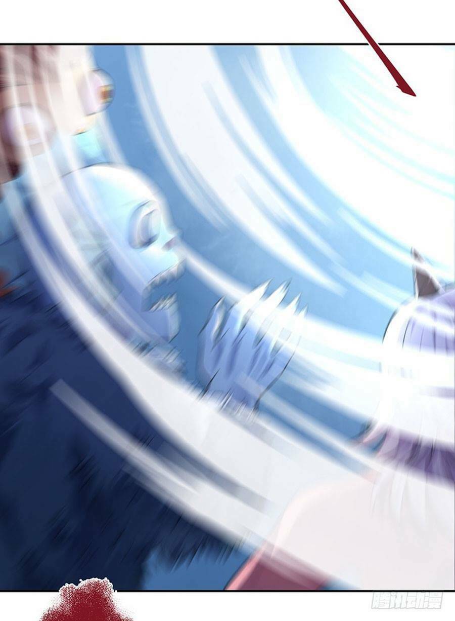 nghiên hương kỳ đàm chapter 61 42