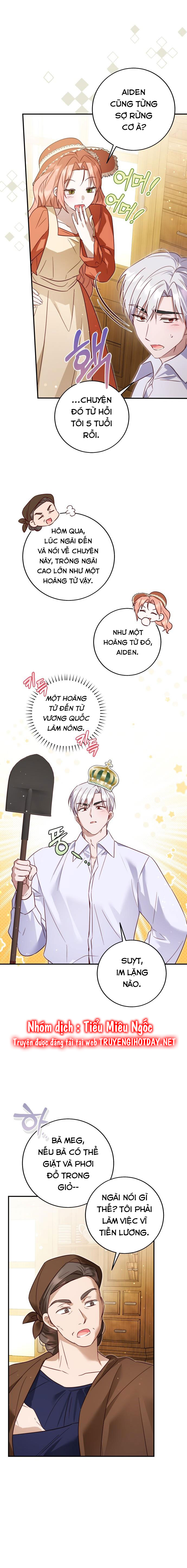 ngã xuống thiên đường chapter 24 17