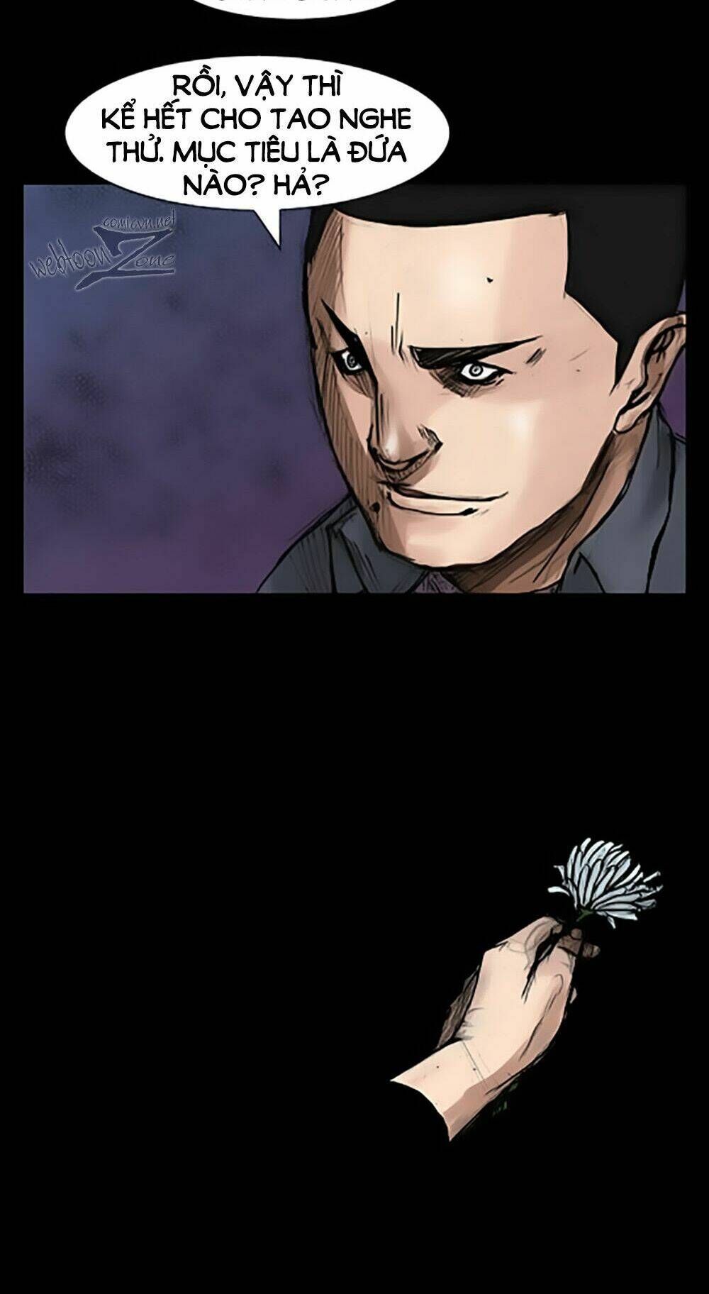 dokgo | độc cô chapter 21 15