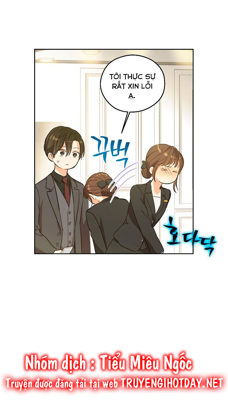 thế giới rộng lớn của chúng ta chapter 18.2 1