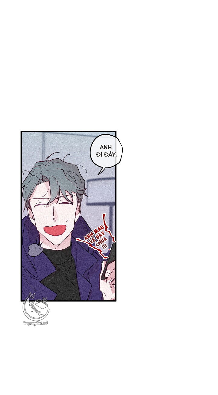 [bl19+] hoa không nở chapter 2 15