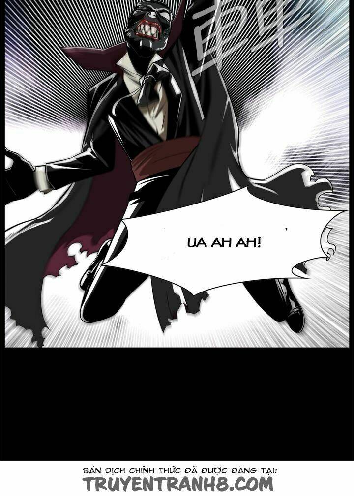 giấc mơ khủng khiếp - deadful dream chapter 2 11