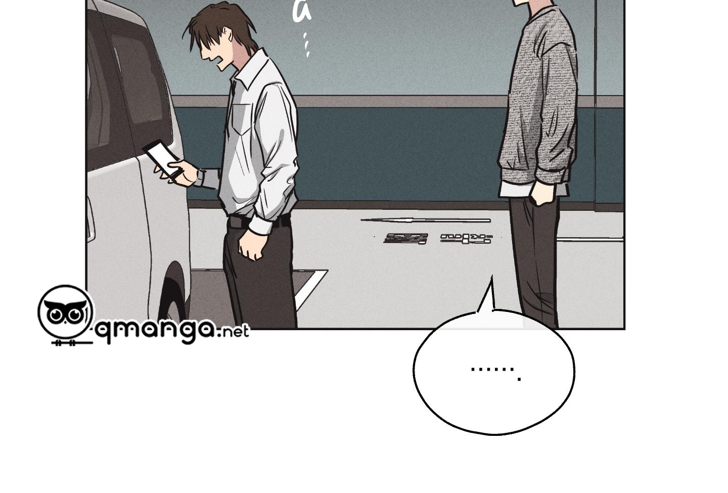 phục thù chapter 10 27