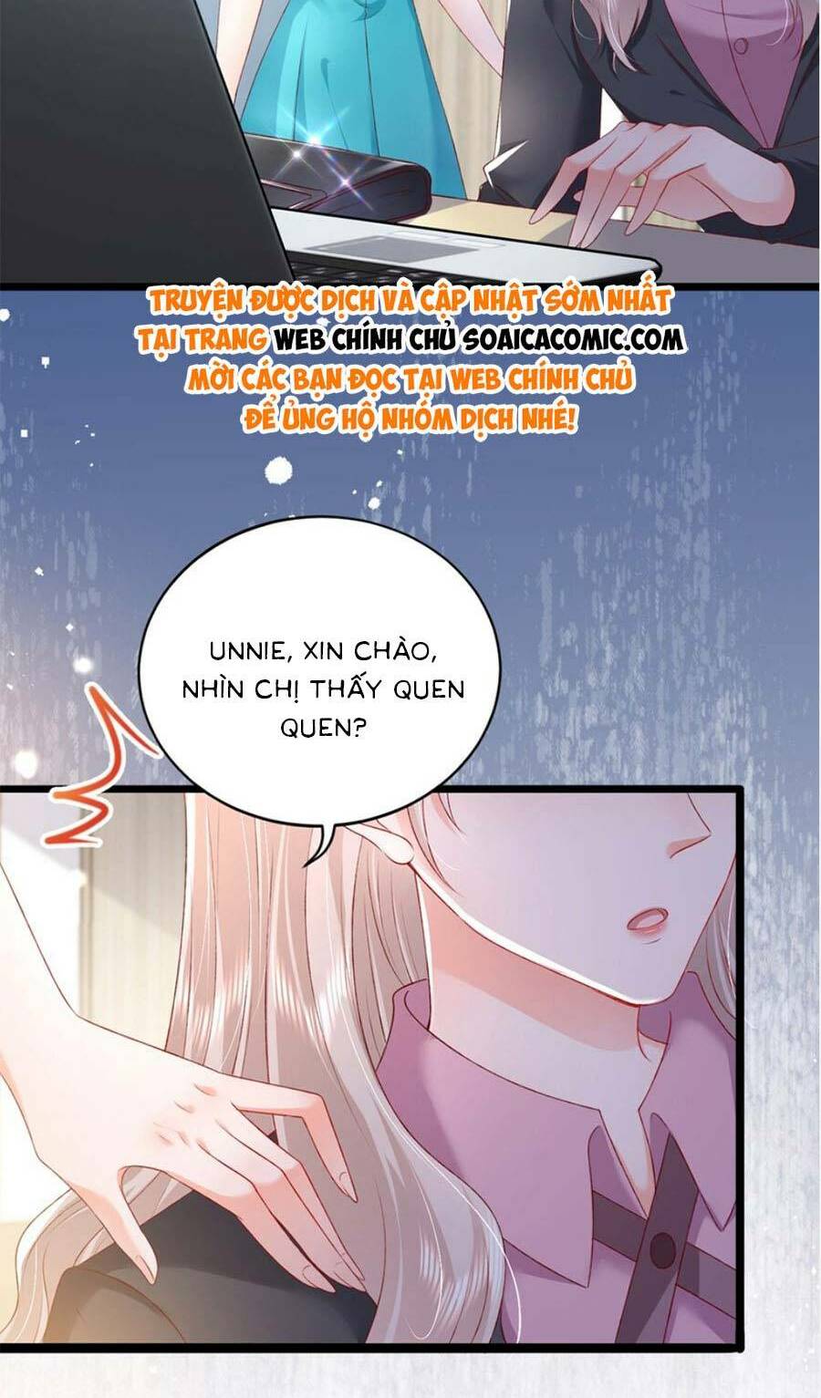 cô vợ của tôi không dễ bắt nạt chapter 85 4