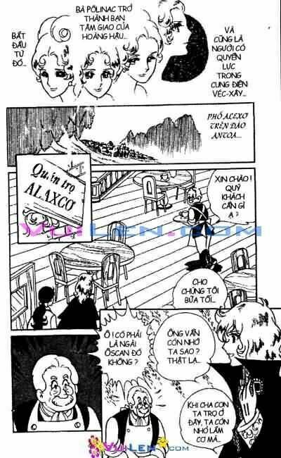 hoa hồng véc-xây chapter 3 49