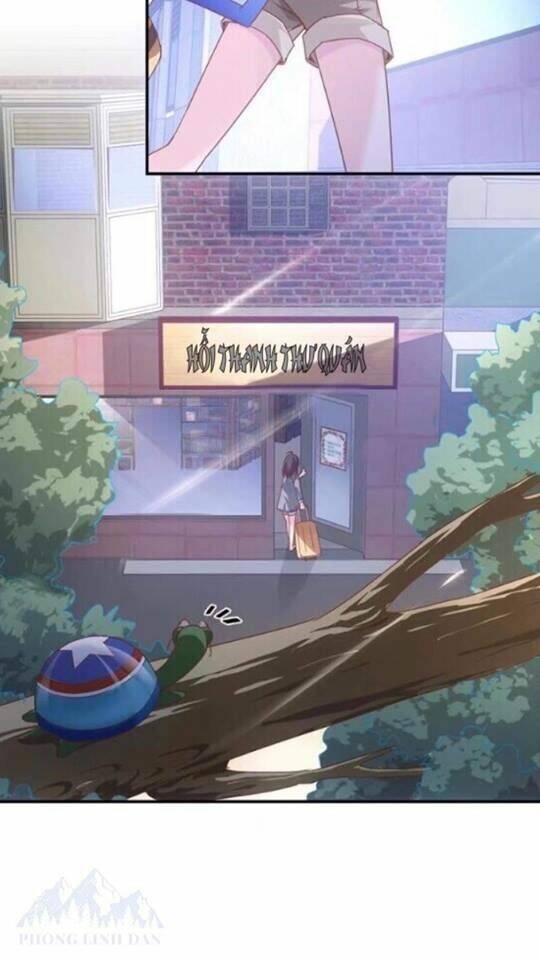 lạc vũ trấn chapter 3 21