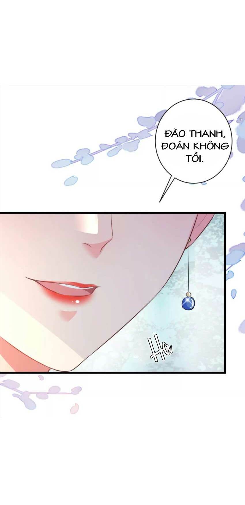 quận chúa vững quá không thể tiêu diệt! chapter 88 14