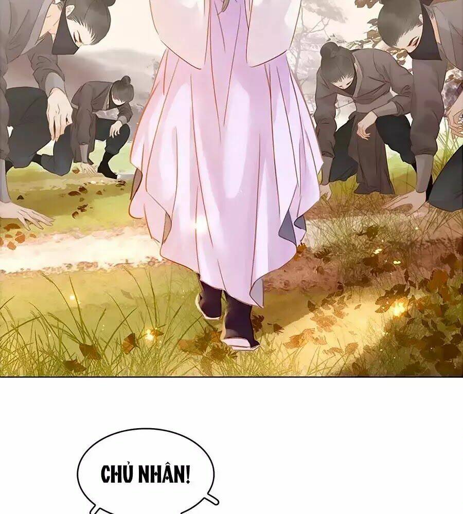 tiểu sư phụ, tóc giả của ngài rơi rồi! chapter 21 52