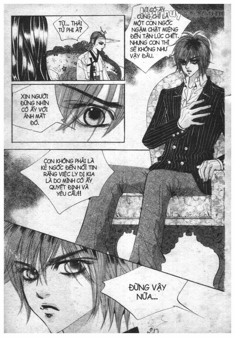 hoàng cung chapter 16 18