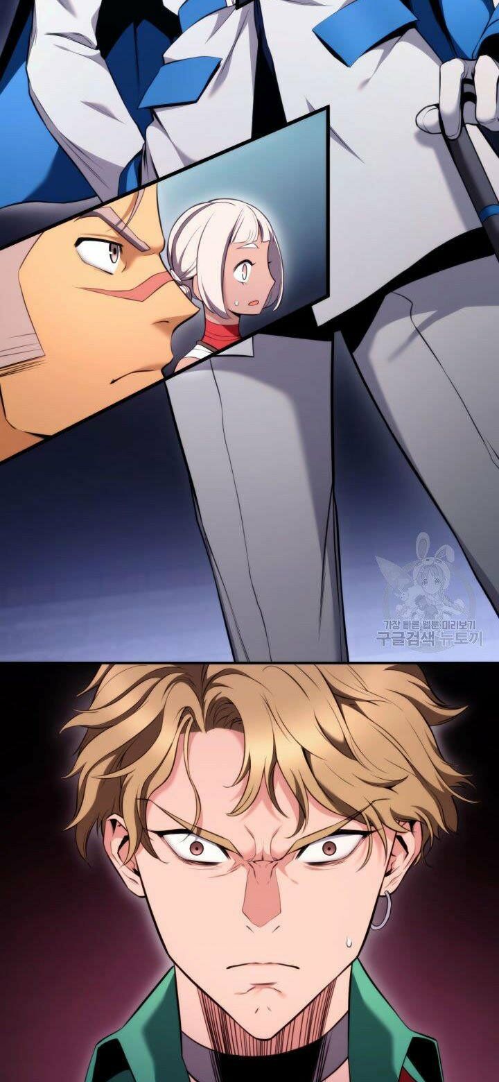 huyền thoại game thủ - tái xuất chapter 55 14