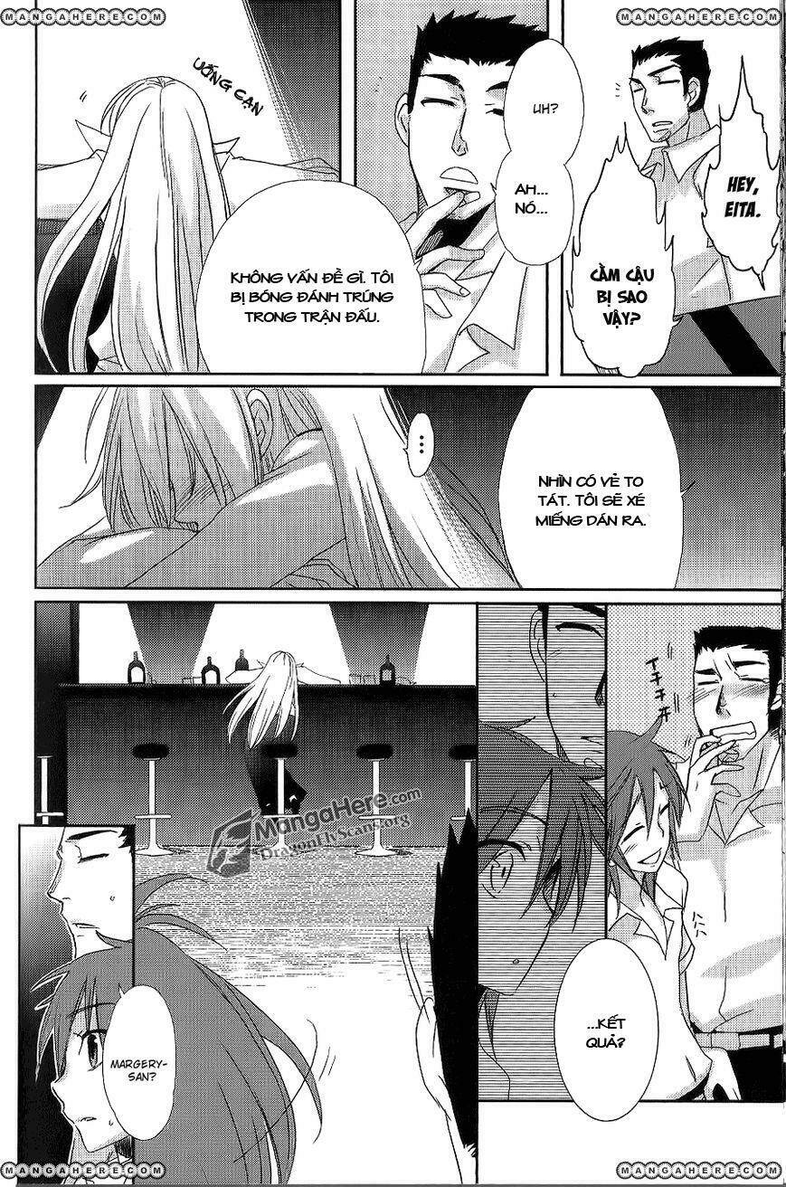 đôi mắt của shana chapter 45 30