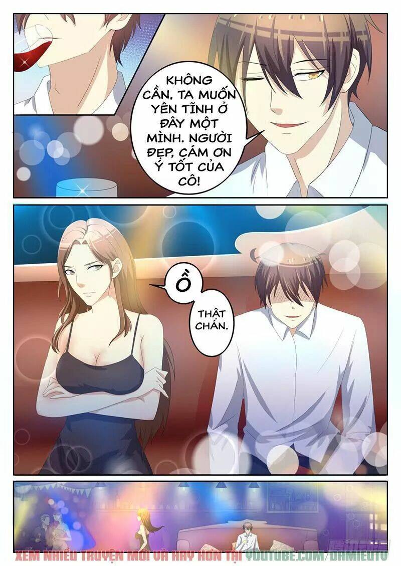 đặc công long ma chapter 16 10