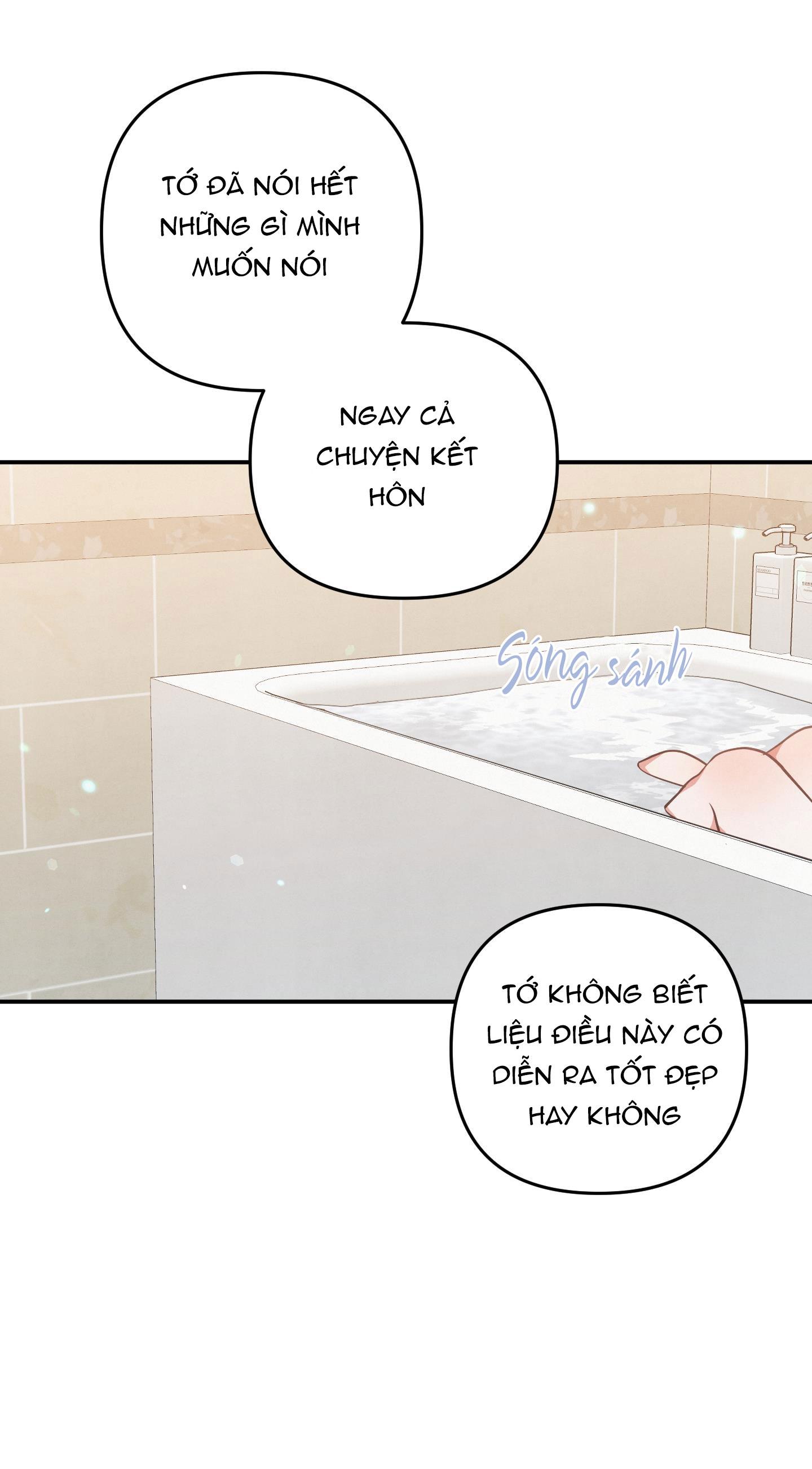 mối quan hệ ngu ngốc chapter 36 41