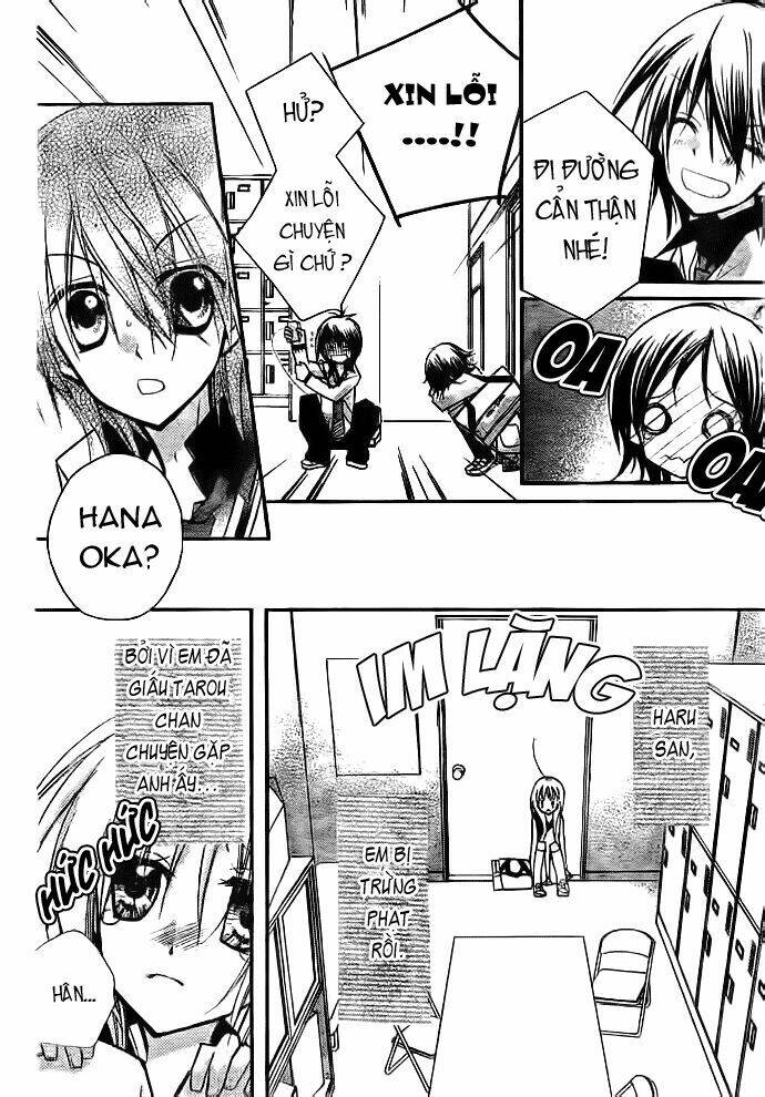 orange planet chapter 15 23