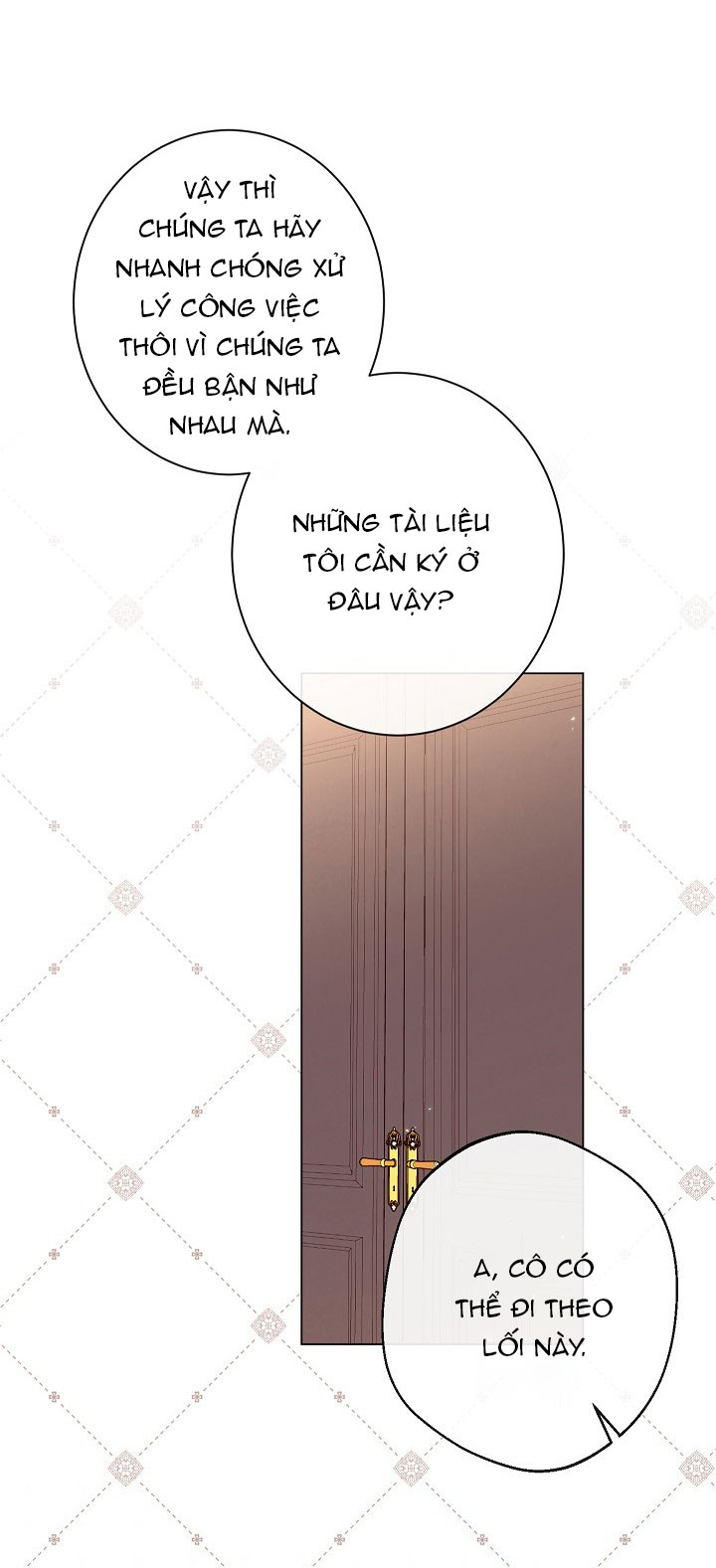 ác nữ đảo ngược đồng hồ cát chapter 95 59