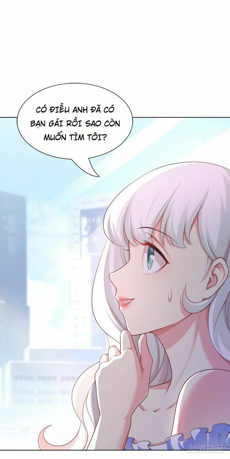 nhà có vợ xinh chapter 5 11