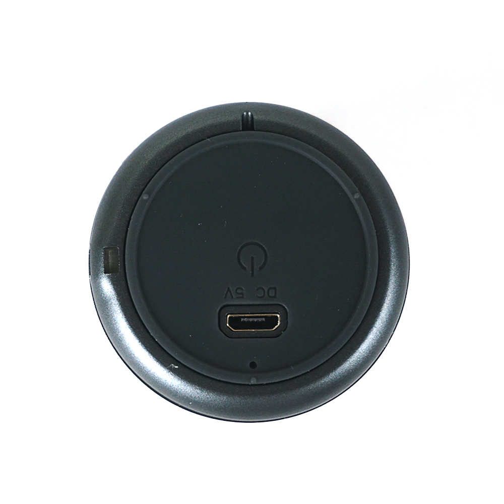 Loa bluetooth mini 5.0 nhỏ gọn PKCB PF1002 - Hàng chính hãng