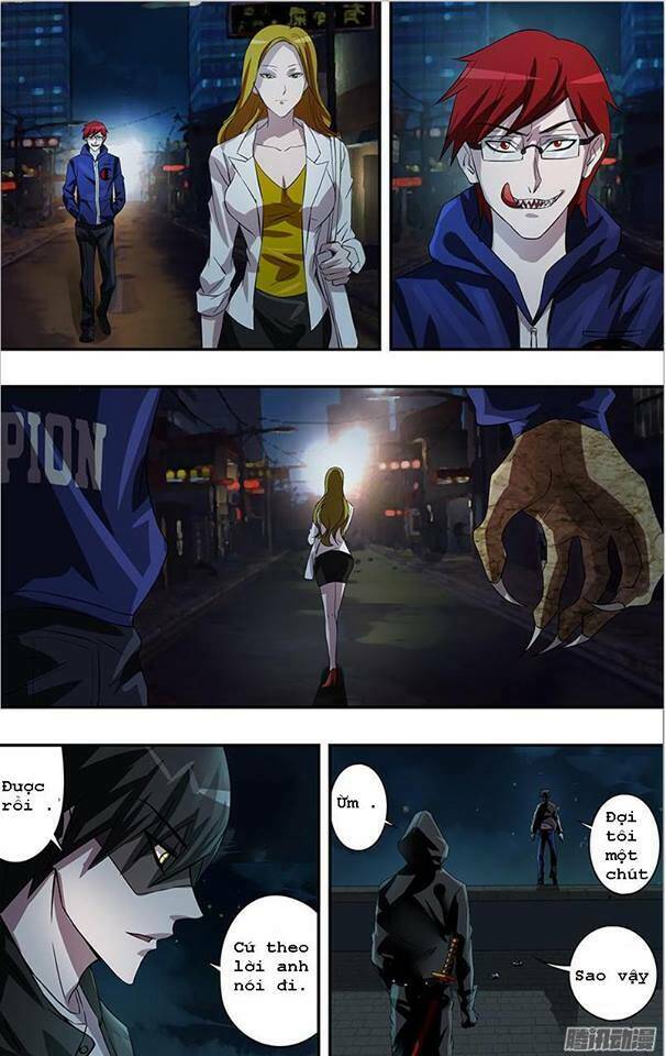 were wolf chapter 59 6