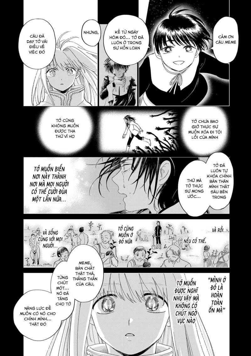 ấn ký abyss chapter 45 10