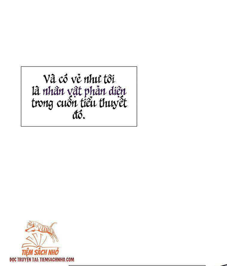 ác nữ phản diện đã chọn nam chính chapter 1 12