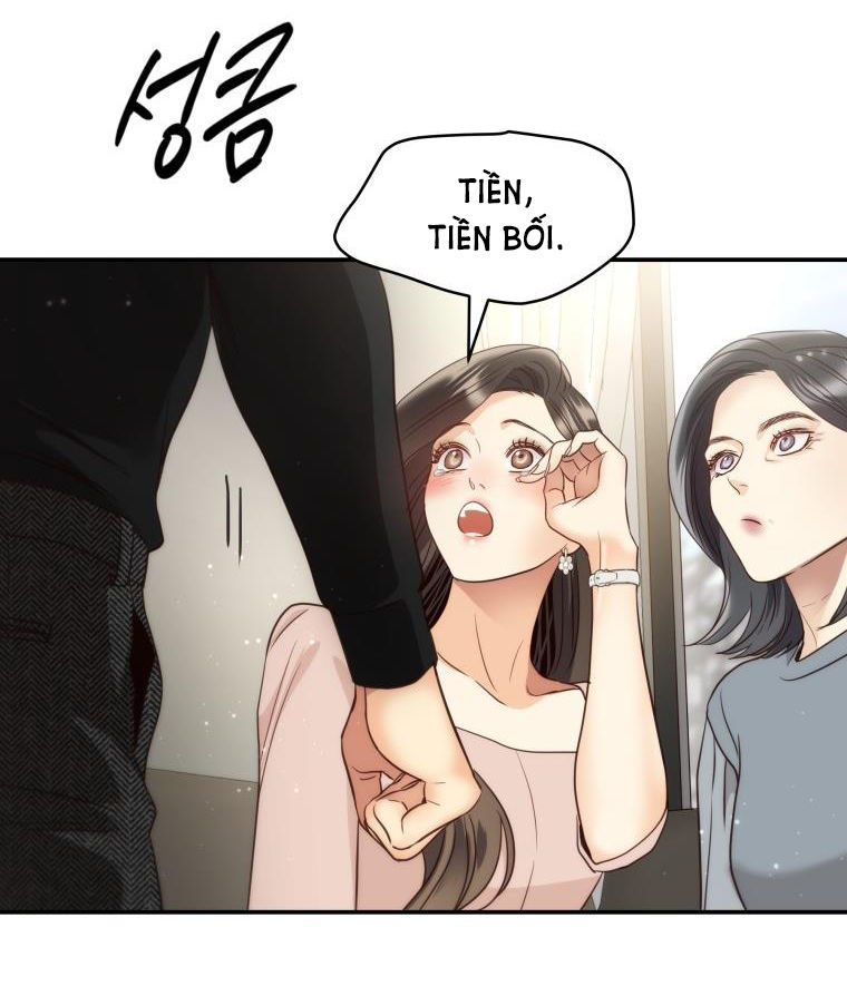 [16+] ánh sao ban mai chapter 73.2 21