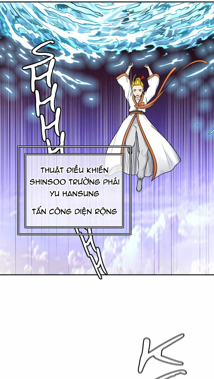 tòa tháp bí ẩn 2 chapter 326 21