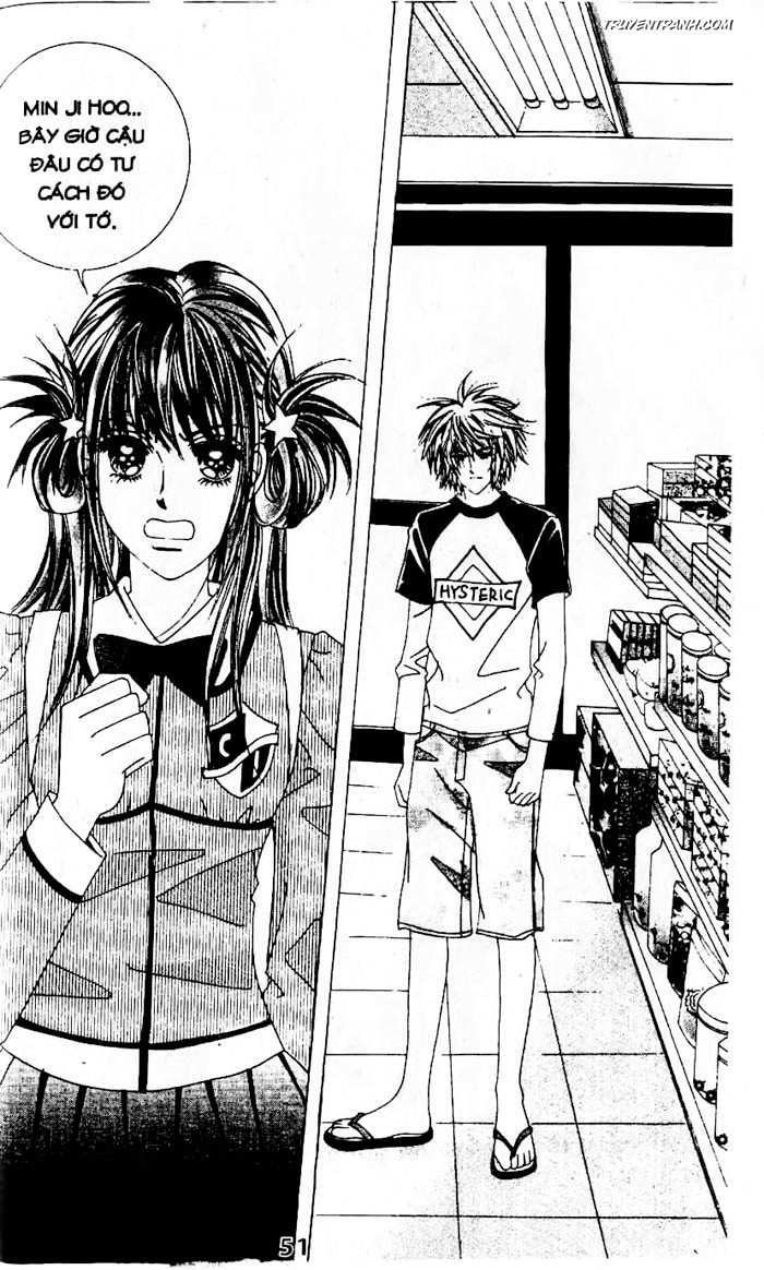 nhà trọ hoàn hảo chapter 50 23