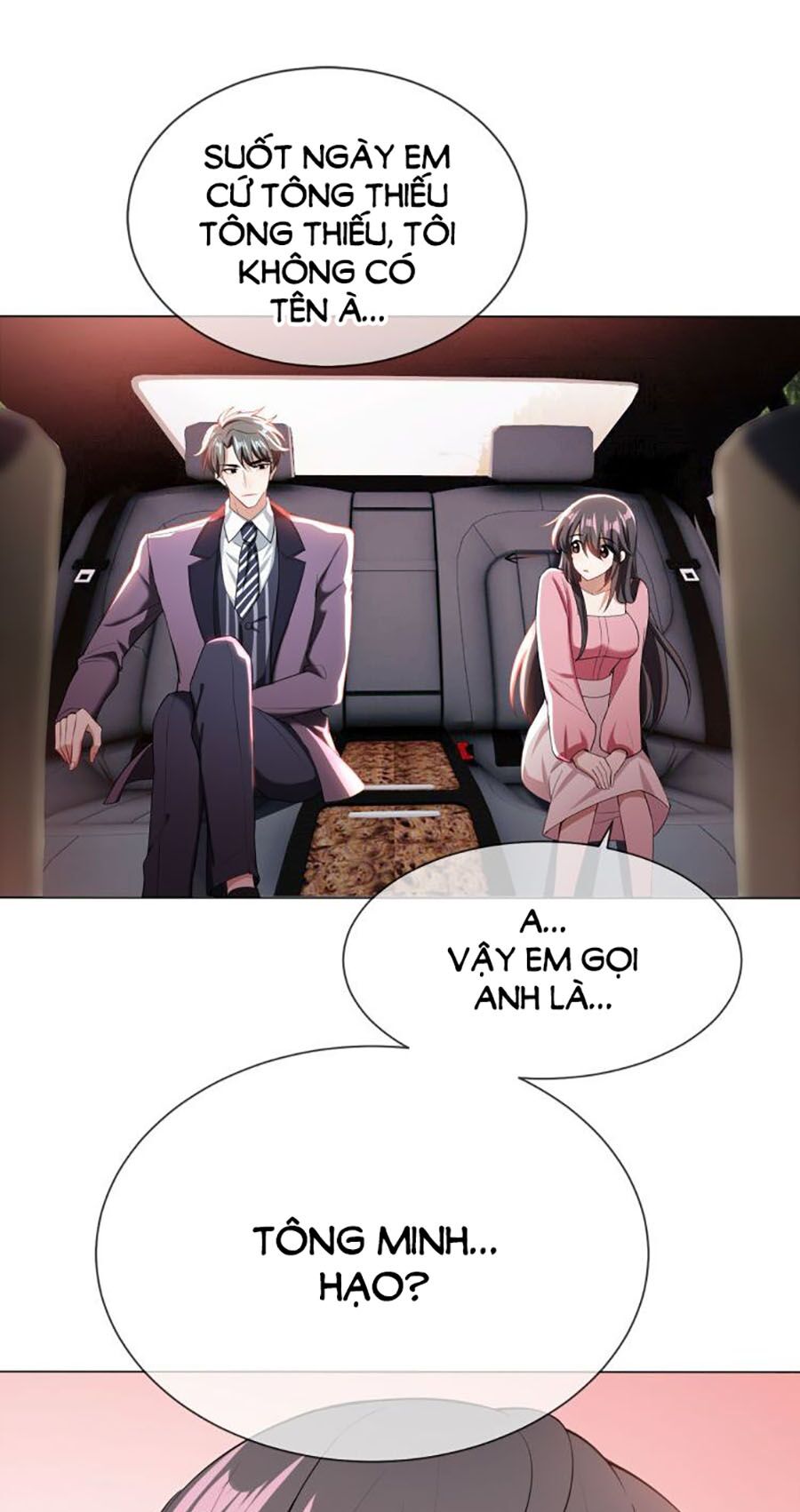 kế hoạch công lược của cô vợ gả thay chapter 29 37