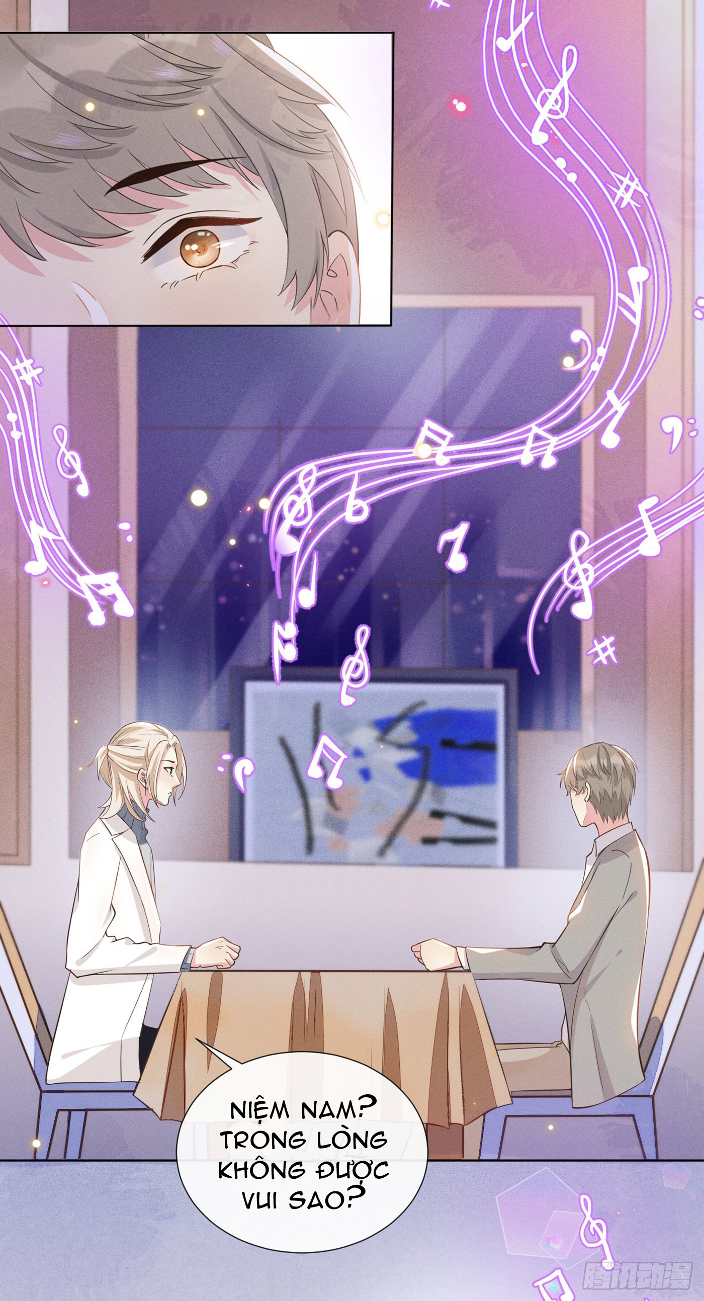 anh ấy gọi tôi là hắc liên hoa chapter 10 6