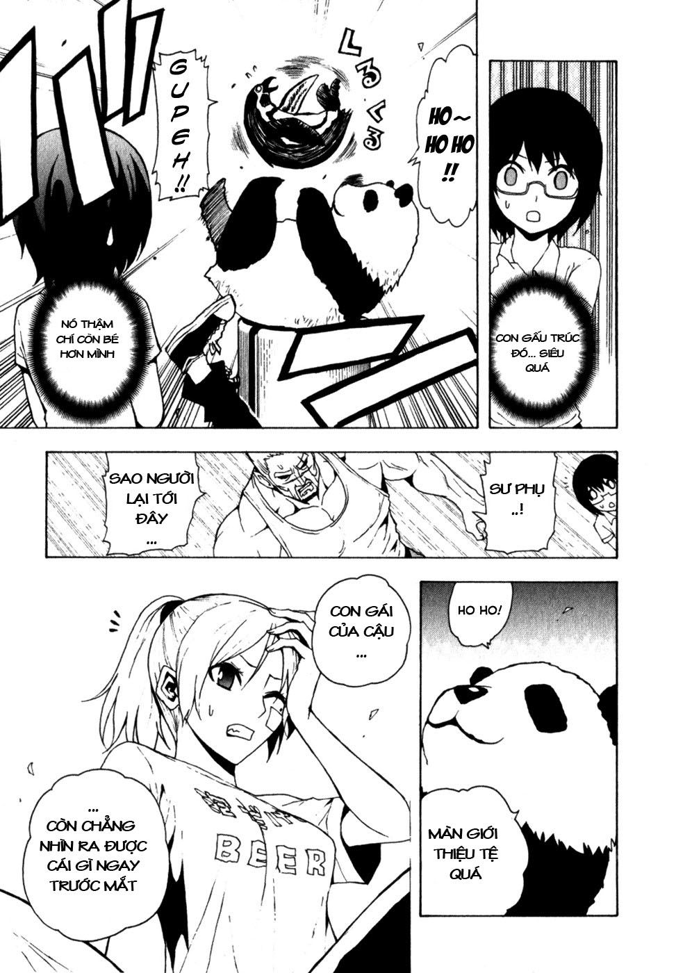 tokyo esp chapter 13 30