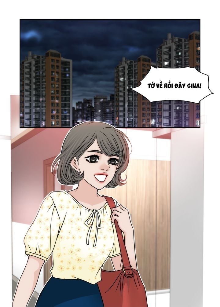 người đàn ông của tôi chapter 95.1 15