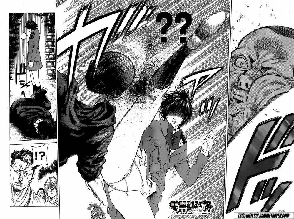 shonan seven chapter 19 12