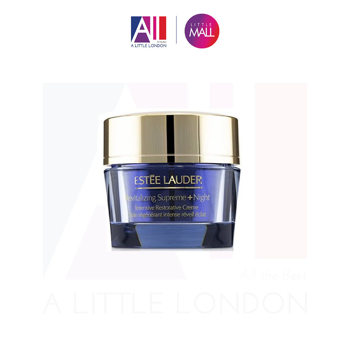Kem dưỡng đêm Estee Lauder Revitalizing Supreme Night 15ml