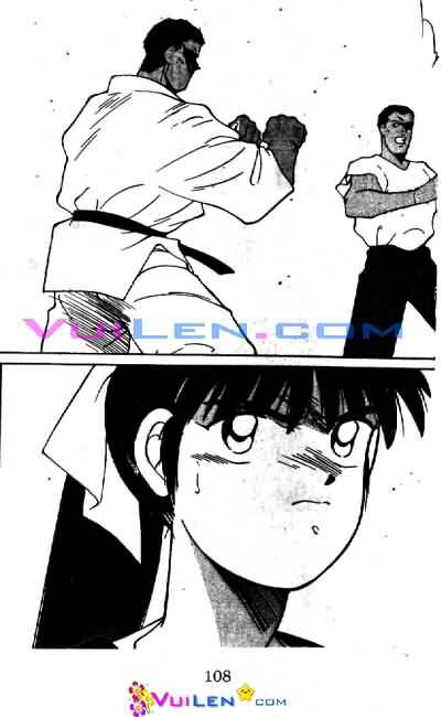 truyền nhân atula - shura no mon i chapter 34 105