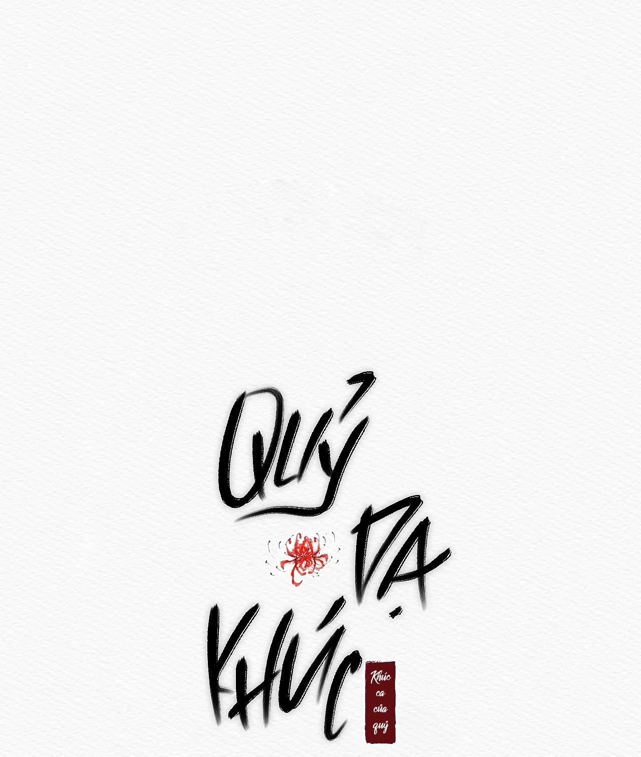 qủy dạ khúc chapter 22 28