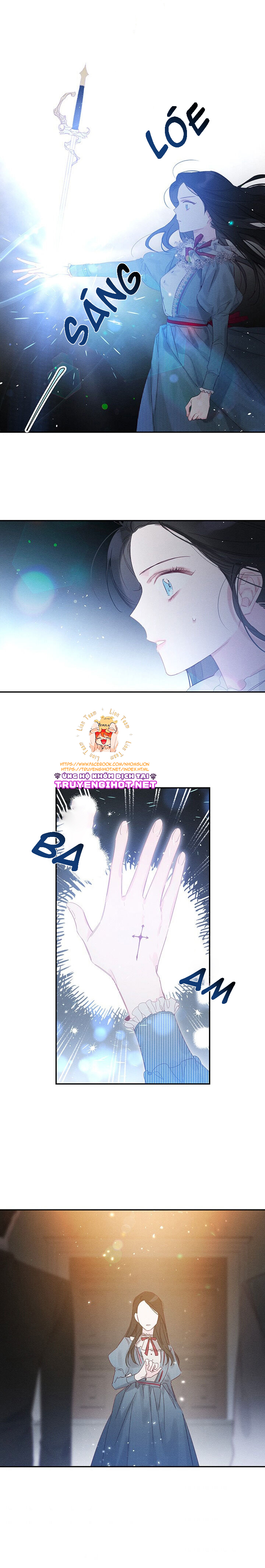 cứ giấu em trai tôi trước đi đã chapter 2 13