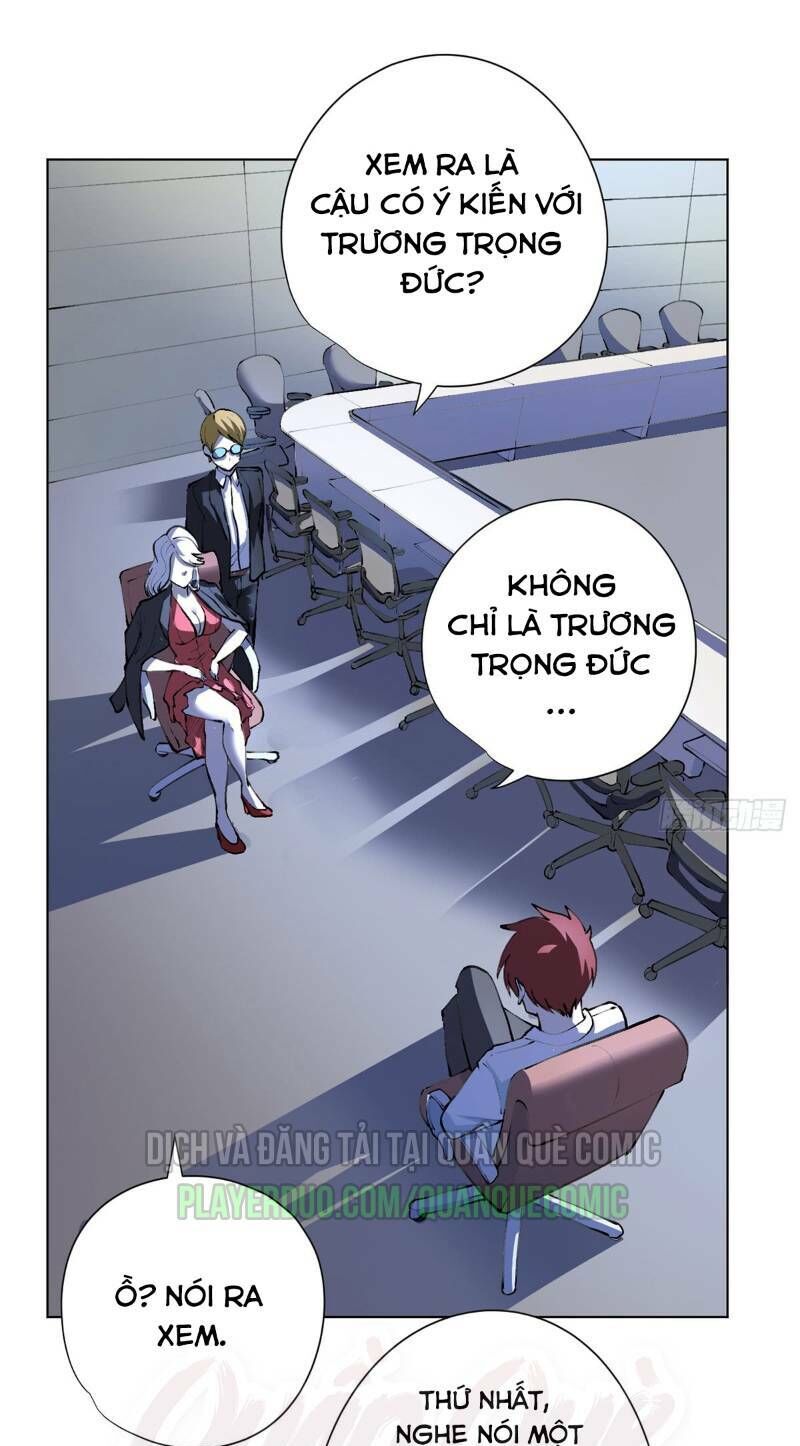 vương bài thần y chapter 14 38