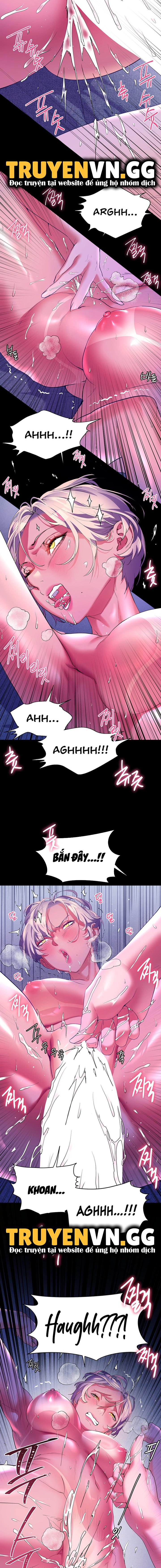 cô dâu thời thơ ấu của tôi chapter 52 12