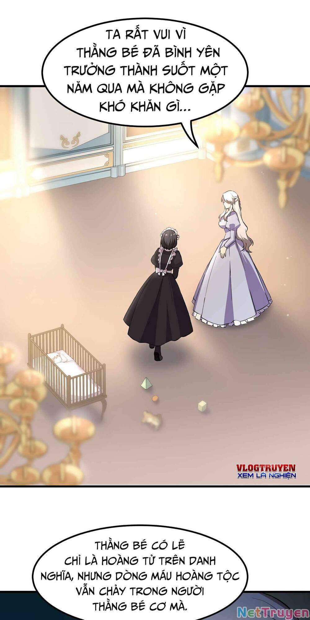 bách kiếp cường giả chapter 5 25