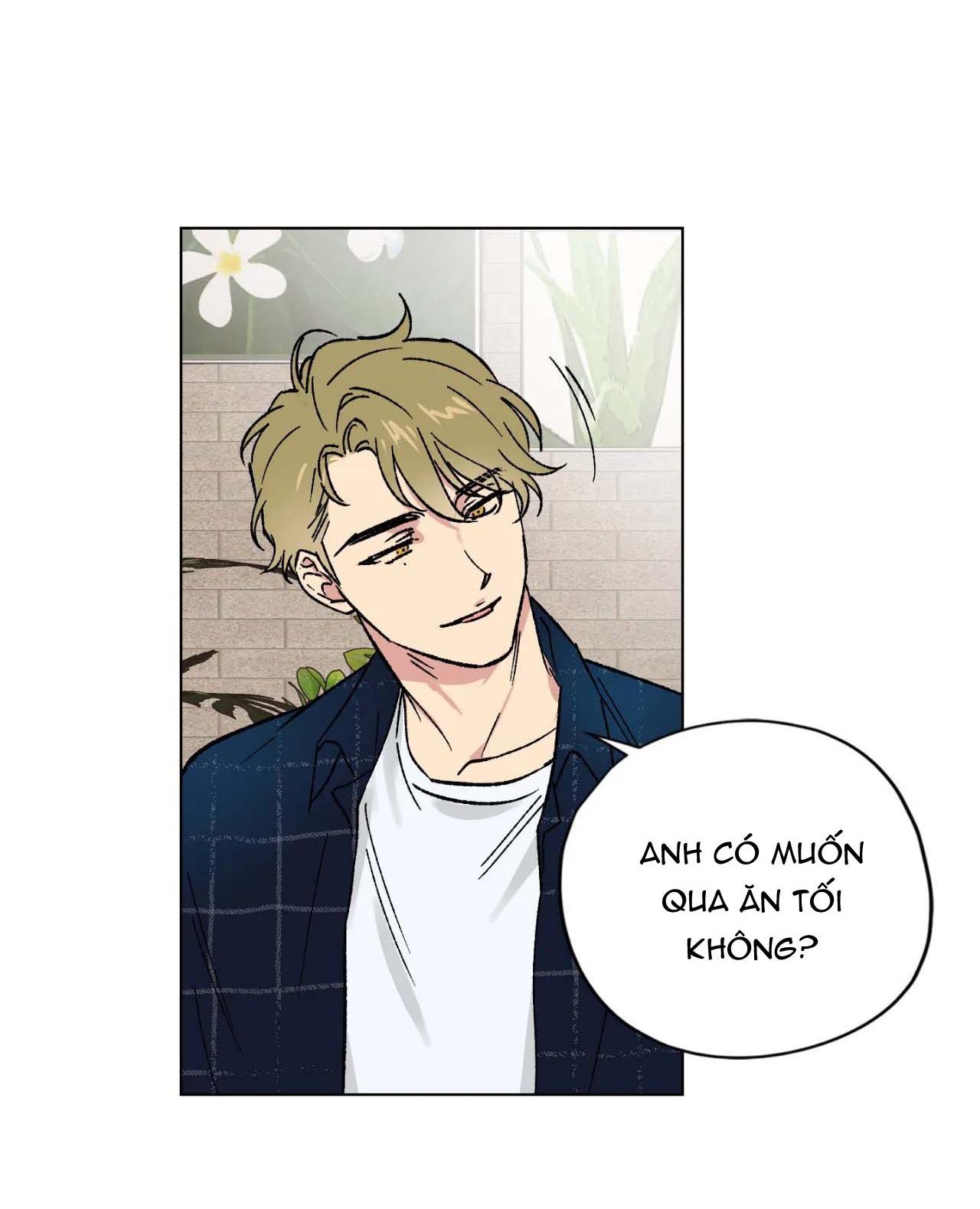 bước vào rắc rối chapter 5 25