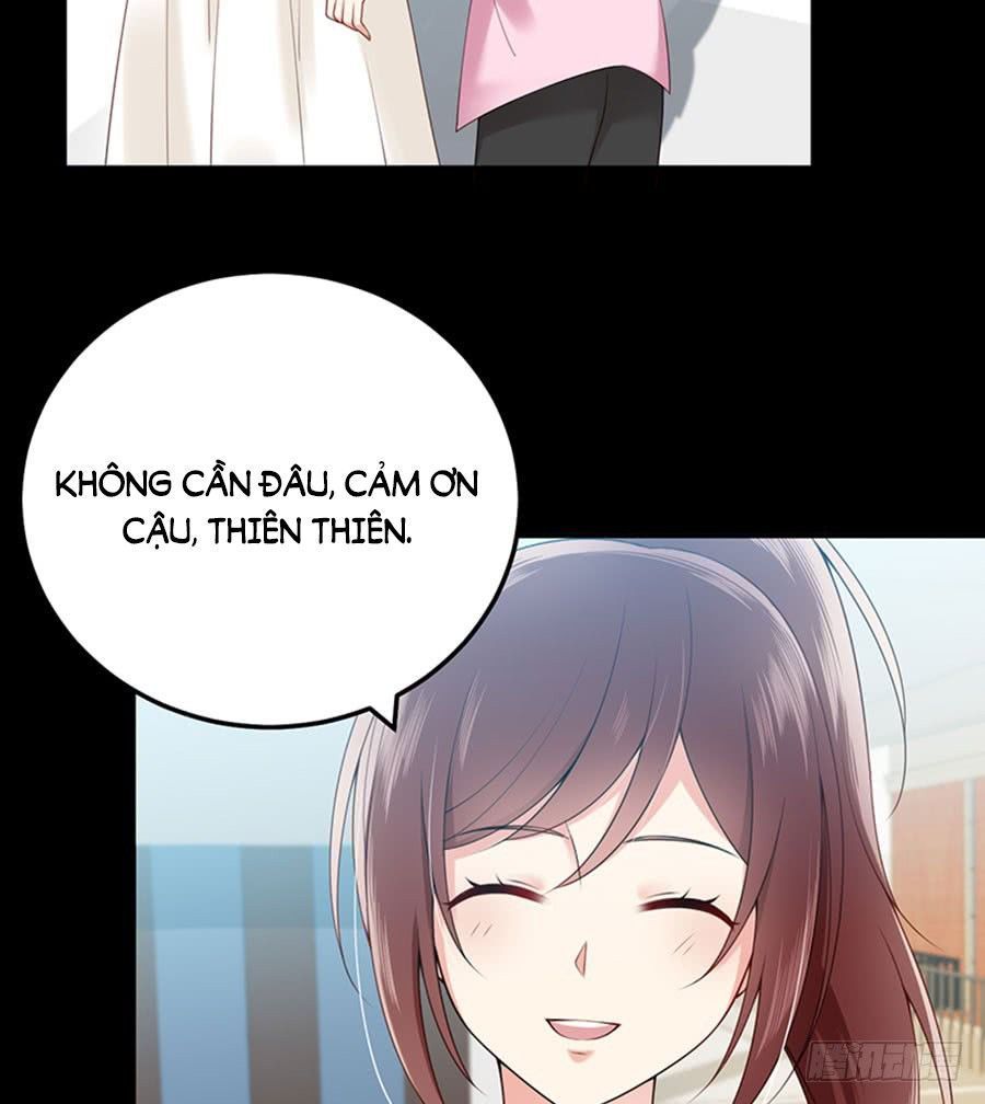 nam thần truy thê chỉ nam chapter 7.1 20