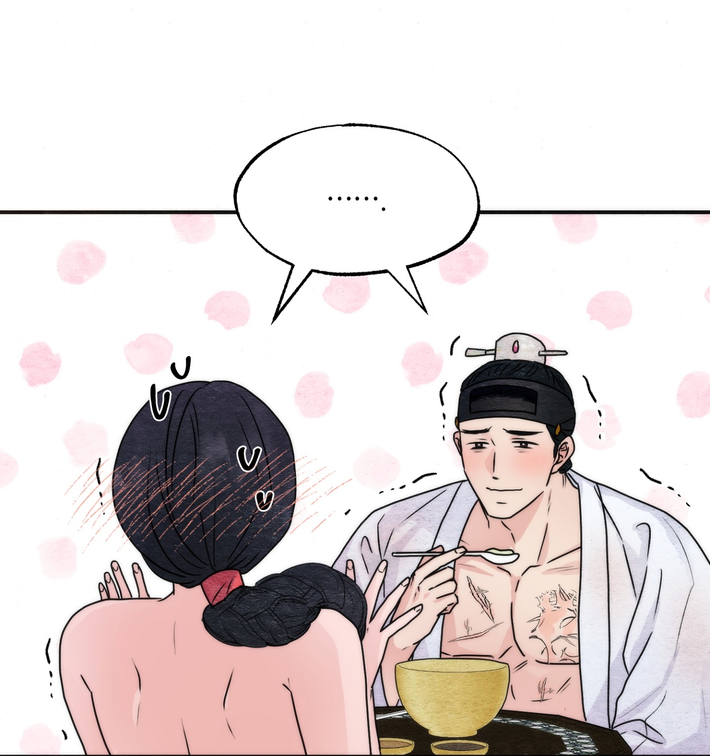 Cương Nhân chapter 91.1 19