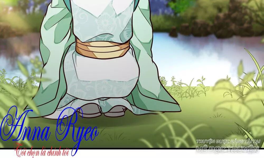 thái tử phi nhà ta thật hung hăng chapter 22 60