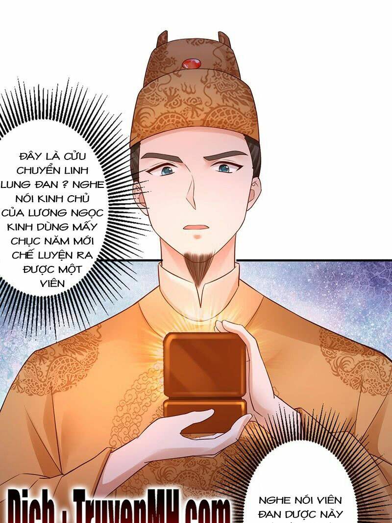 thần y yêu hậu chapter 43 2